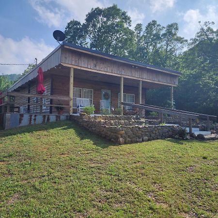 Unique Country Cabin Meets Farmhouse Modern!!! Mena エクステリア 写真