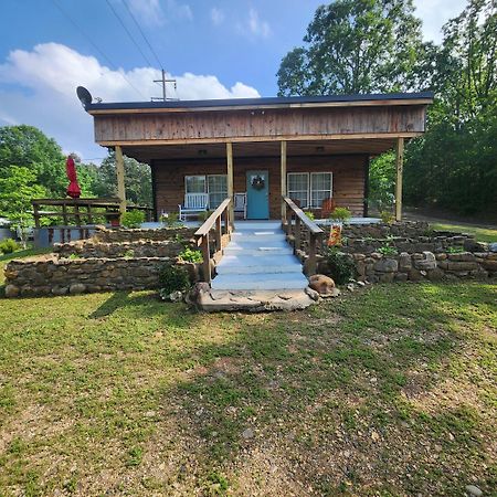 Unique Country Cabin Meets Farmhouse Modern!!! Mena エクステリア 写真